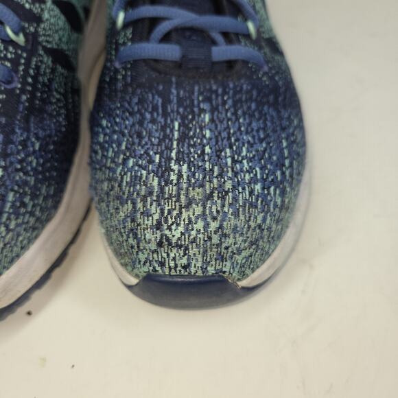 Shoes For Crews Sneakers Womens 9 Heather II NCT Workwear Job Slip Resistant - Picture 14 of 14